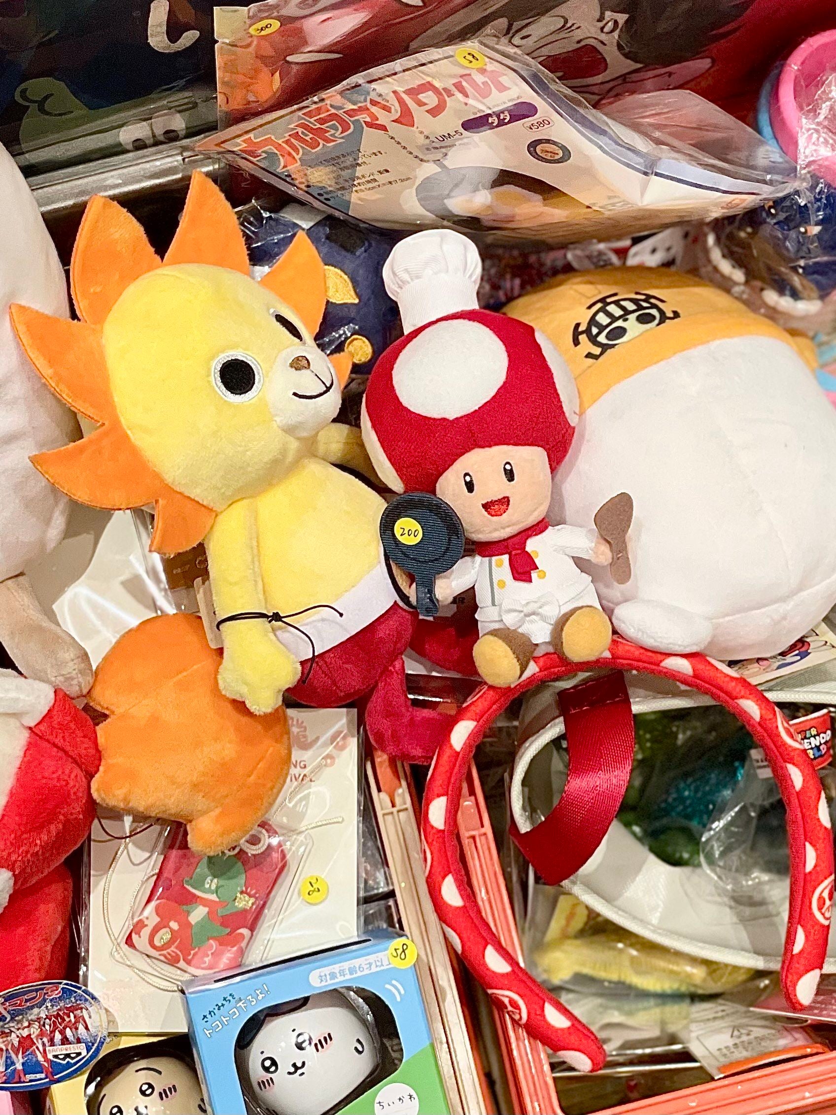 Welcome to Lomich Department Store